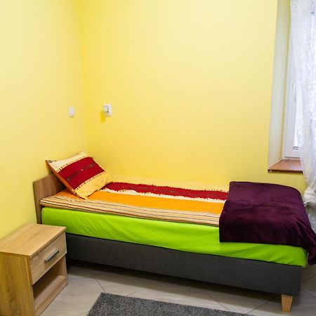 Apartament Przy Rynku Ostrowiec Świętokrzyski Eksteriør bilde