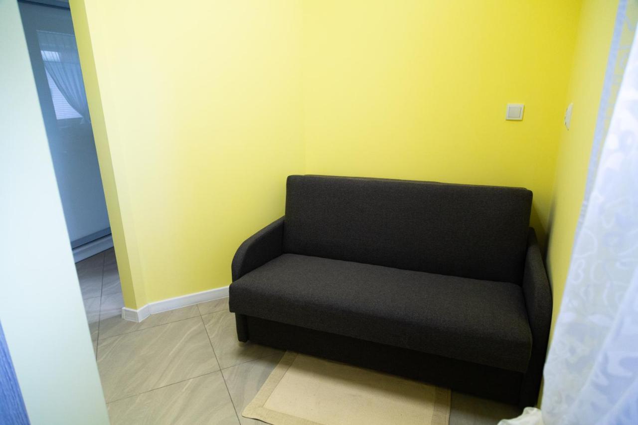 Apartament Przy Rynku Ostrowiec Świętokrzyski Eksteriør bilde