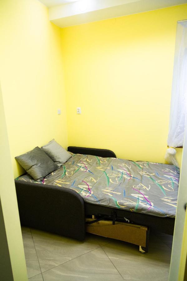 Apartament Przy Rynku Ostrowiec Świętokrzyski Eksteriør bilde
