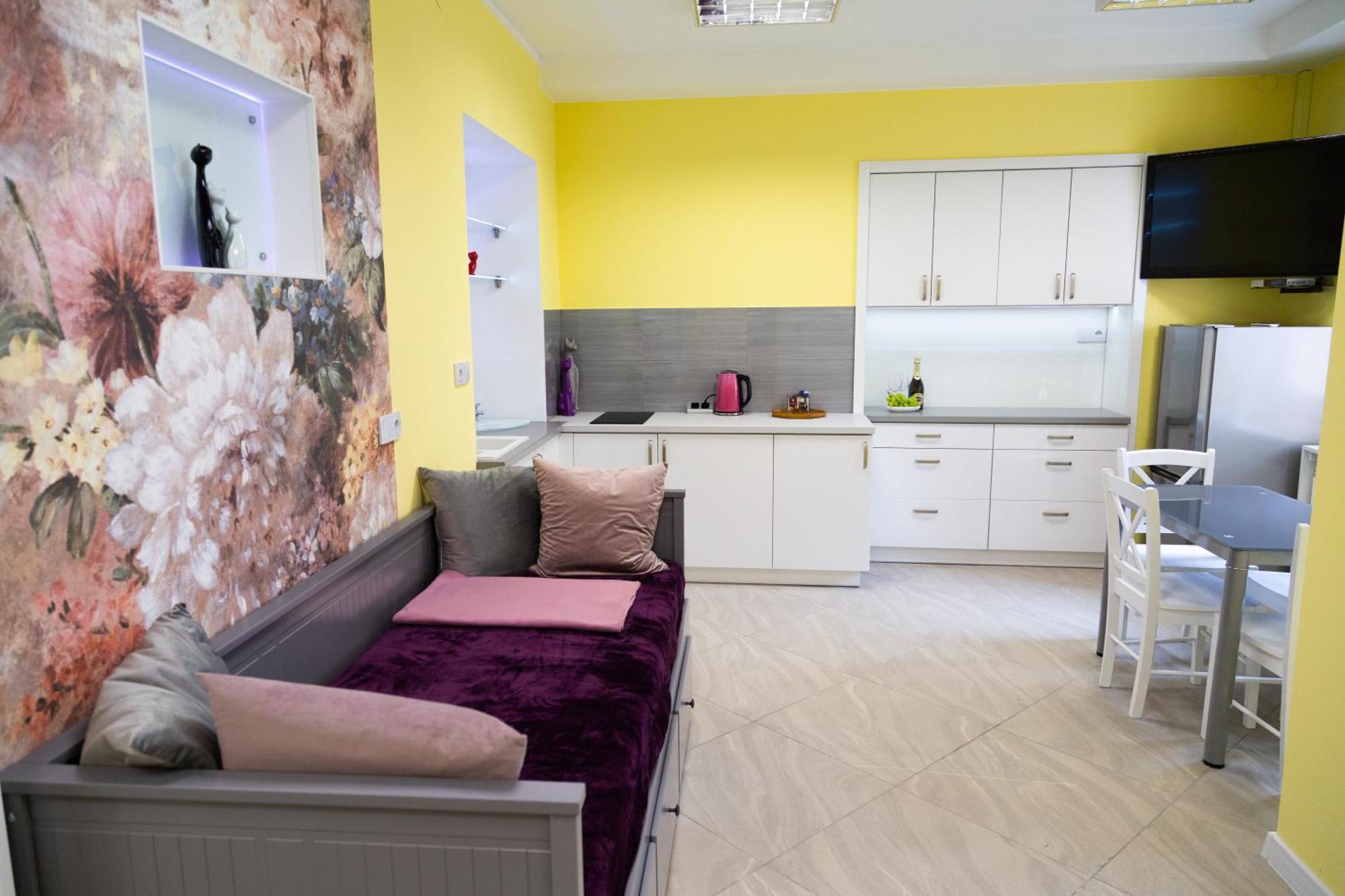 Apartament Przy Rynku Ostrowiec Świętokrzyski Eksteriør bilde