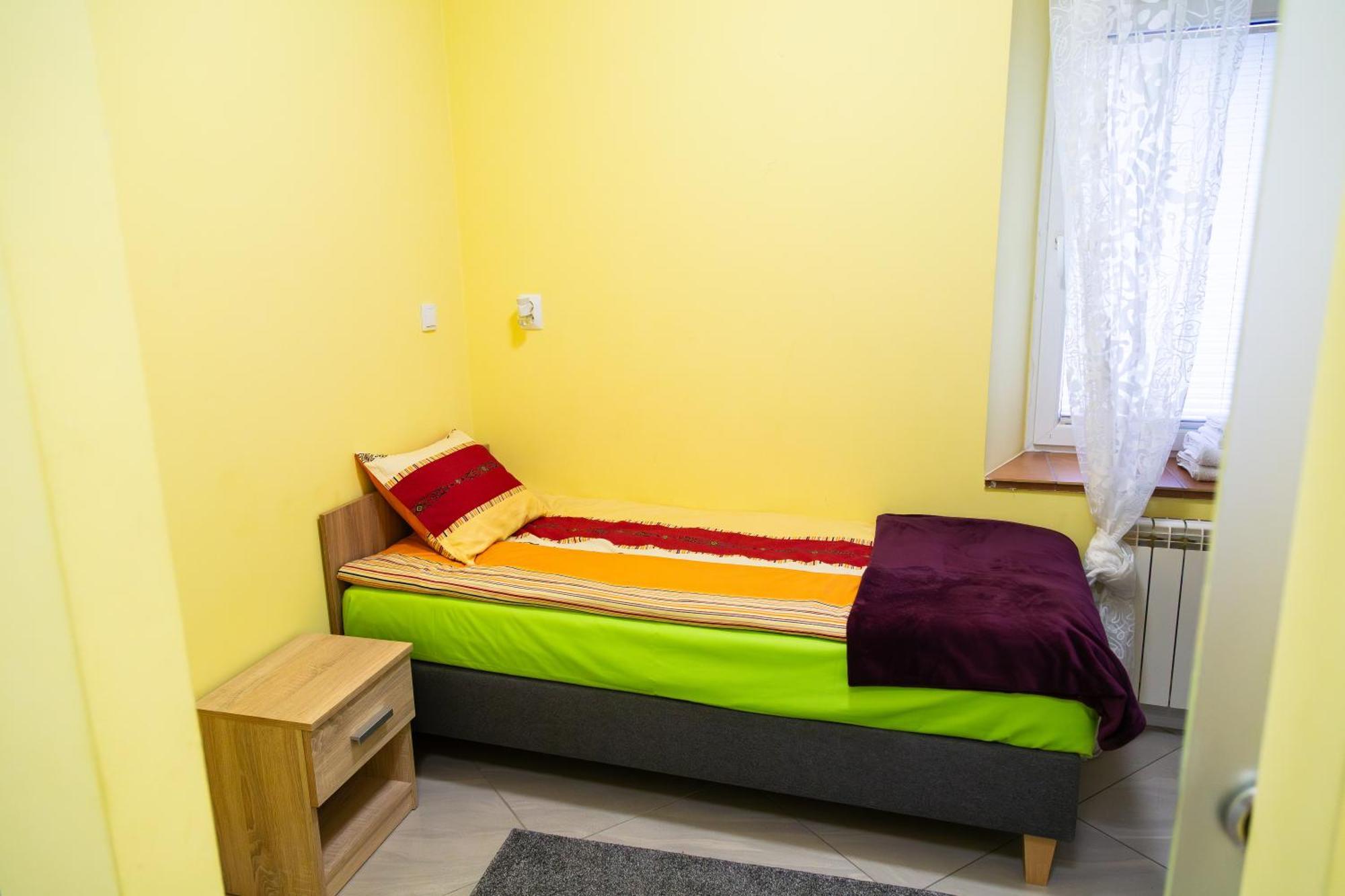 Apartament Przy Rynku Ostrowiec Świętokrzyski Eksteriør bilde