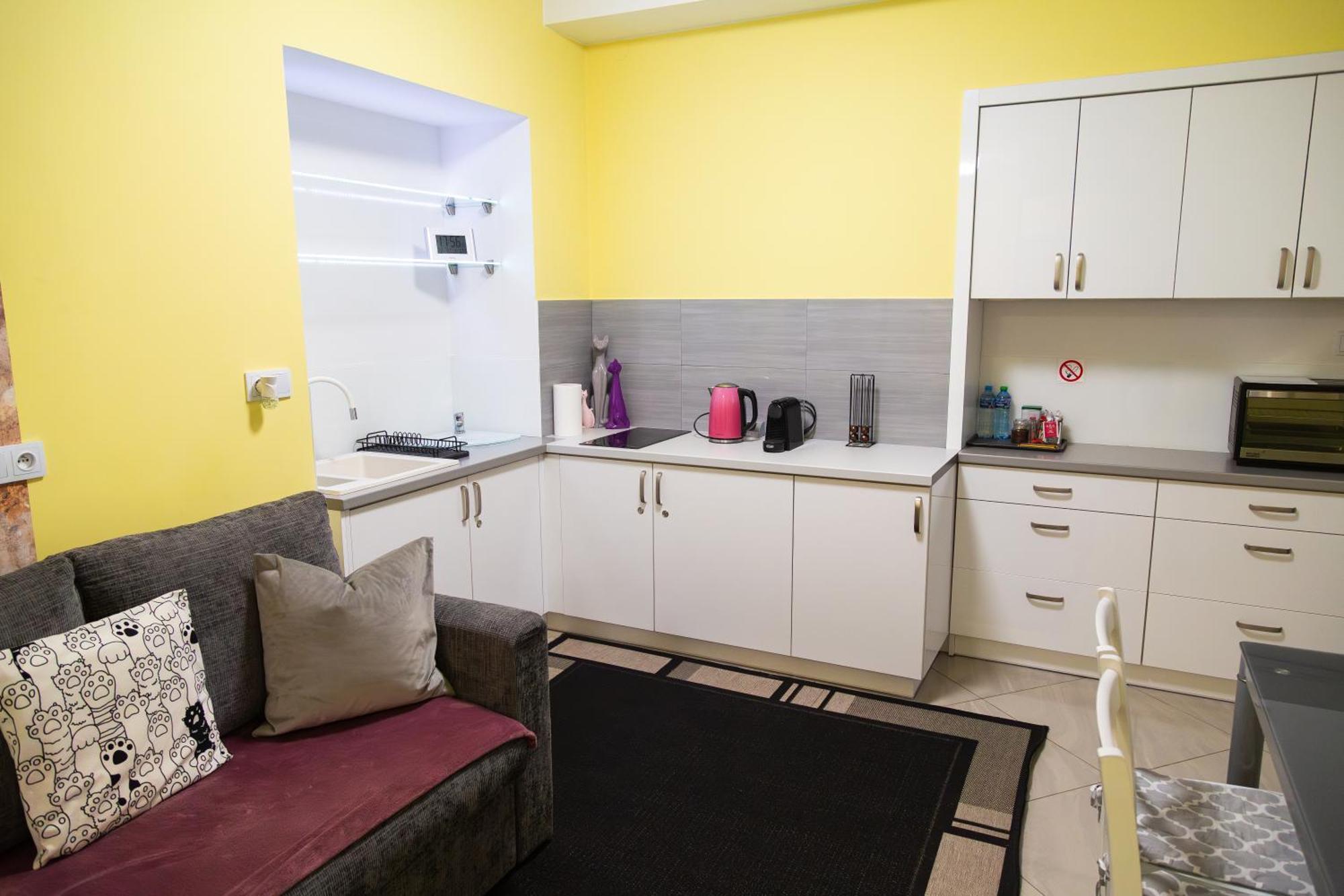 Apartament Przy Rynku Ostrowiec Świętokrzyski Eksteriør bilde