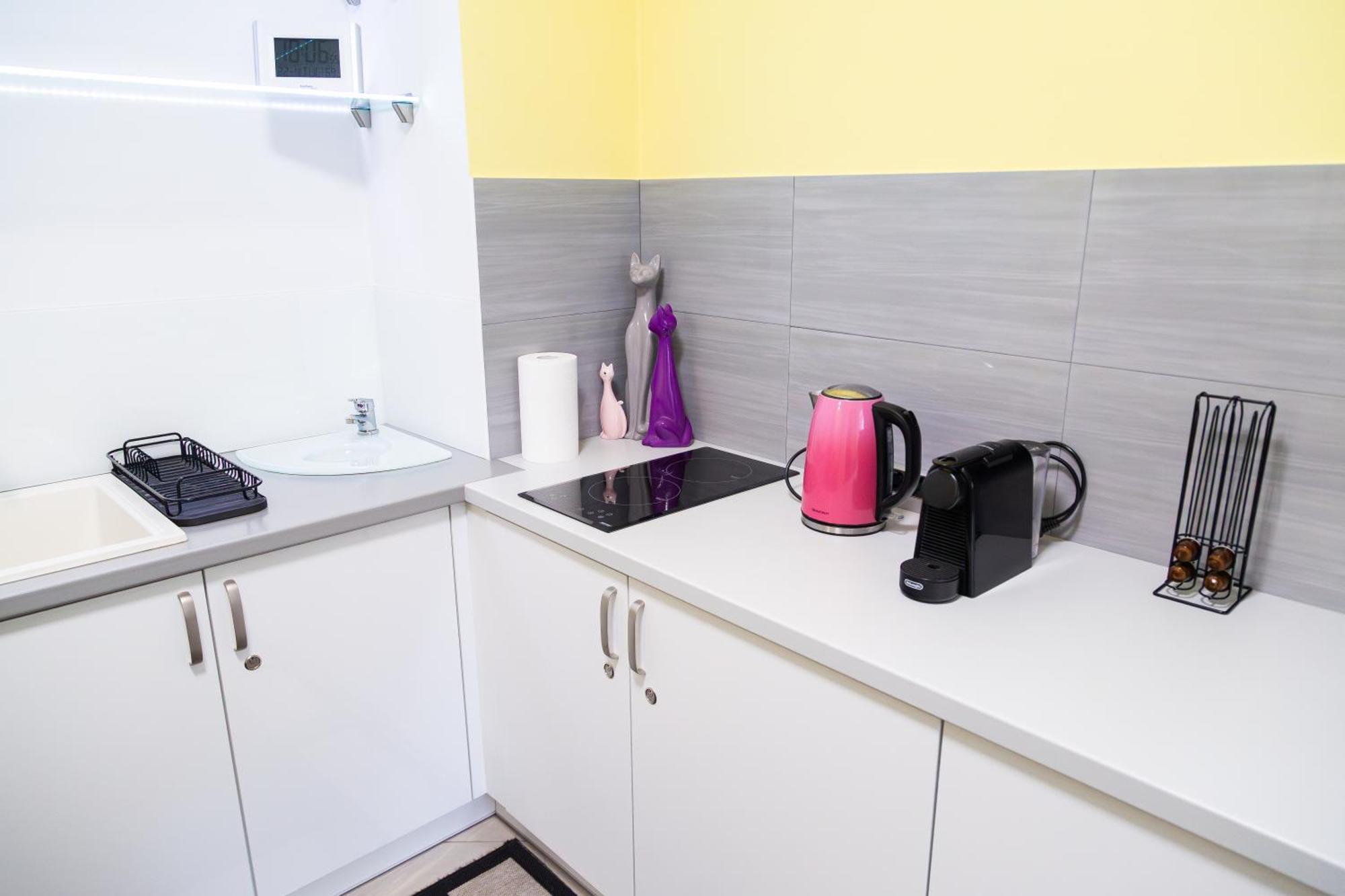 Apartament Przy Rynku Ostrowiec Świętokrzyski Eksteriør bilde