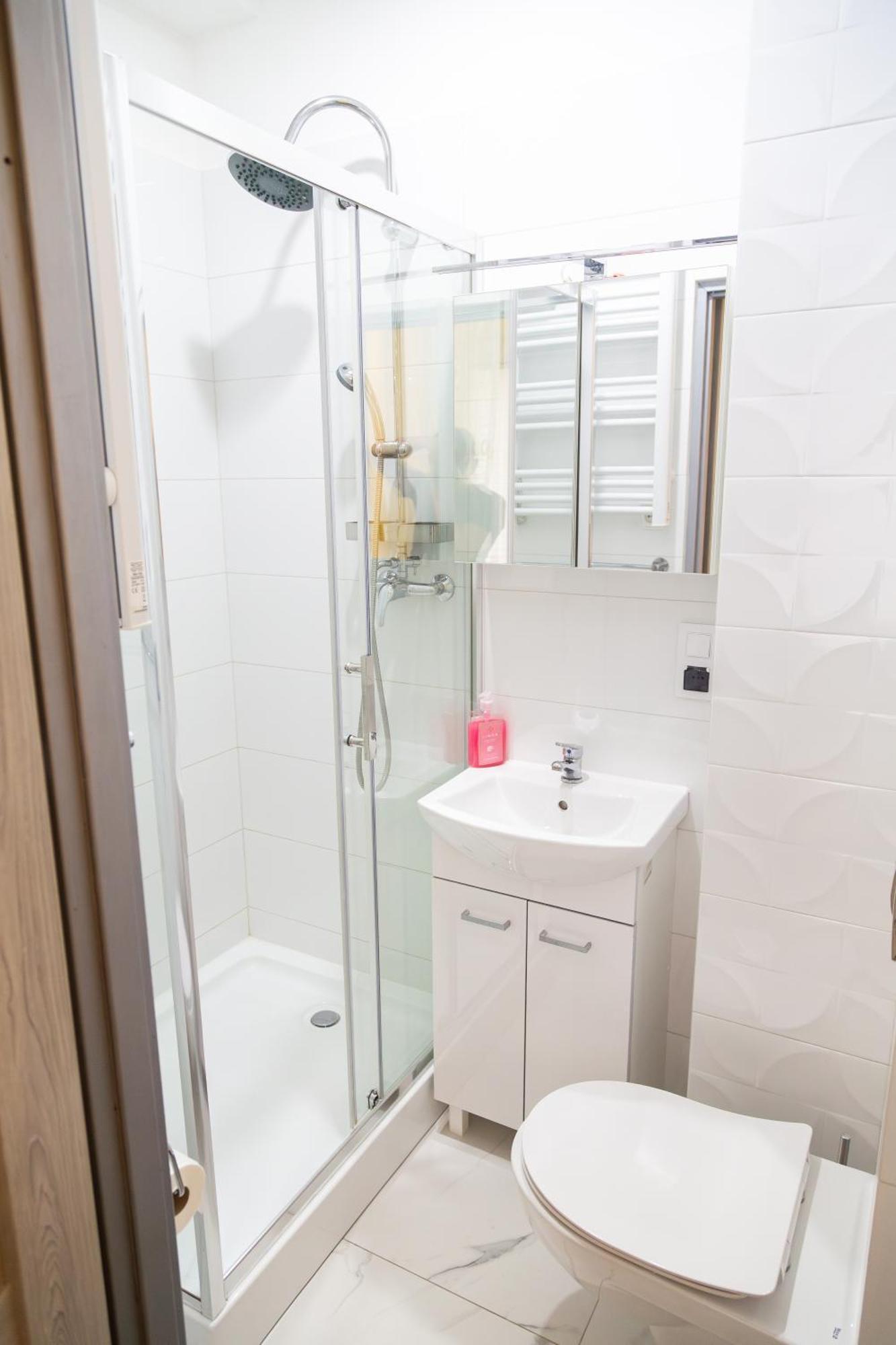 Apartament Przy Rynku Ostrowiec Świętokrzyski Eksteriør bilde
