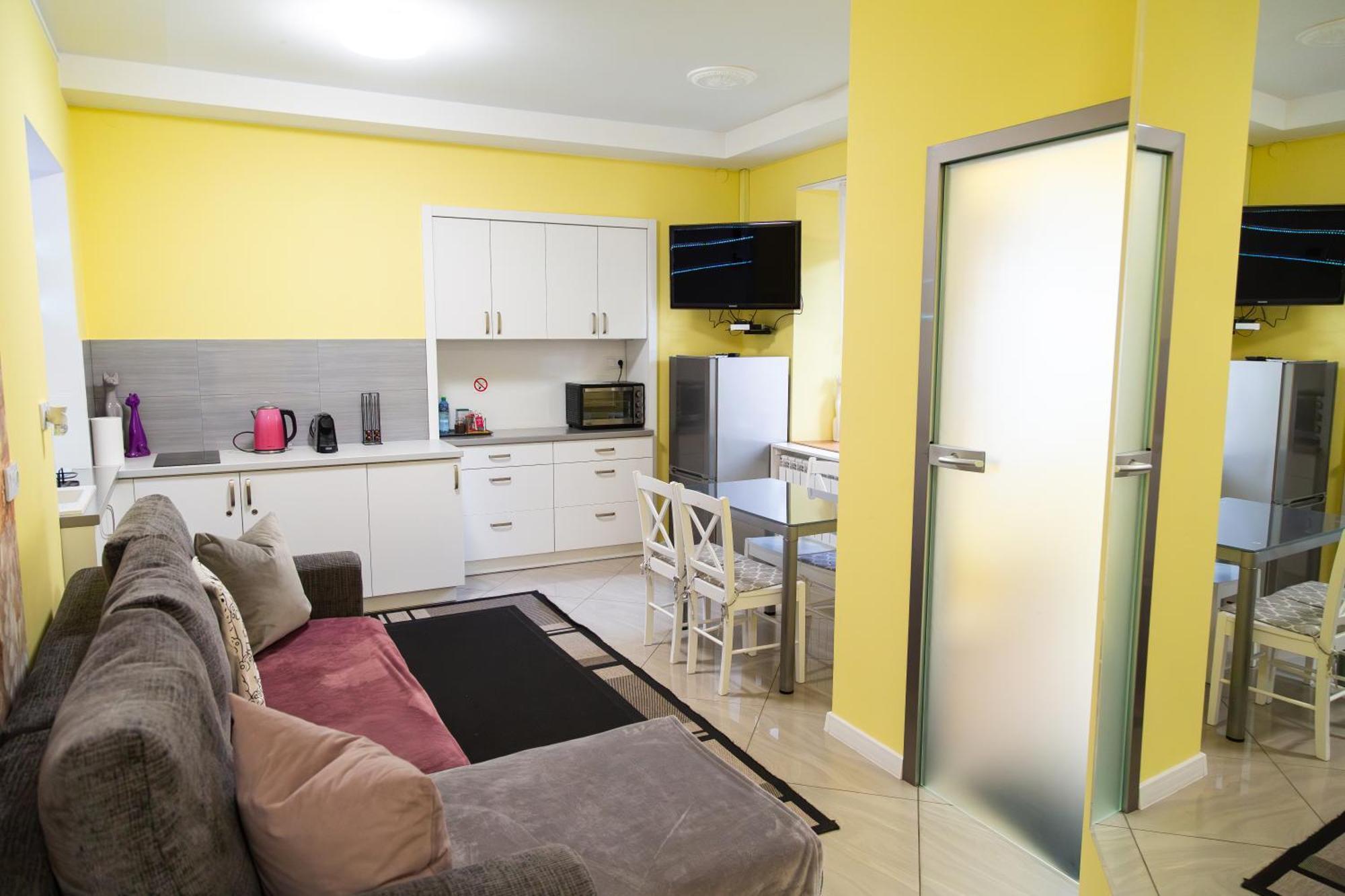 Apartament Przy Rynku Ostrowiec Świętokrzyski Eksteriør bilde